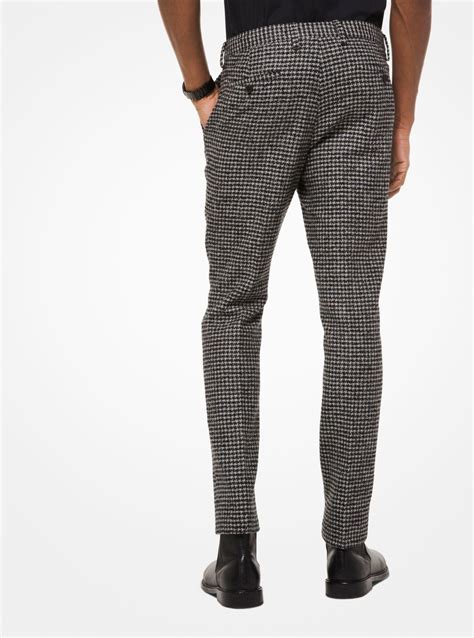 michael kors pants for men